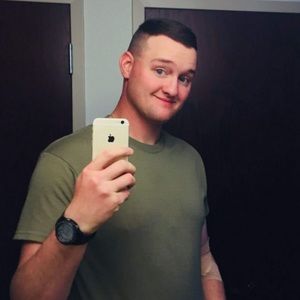 Meet your Posher, Jacob